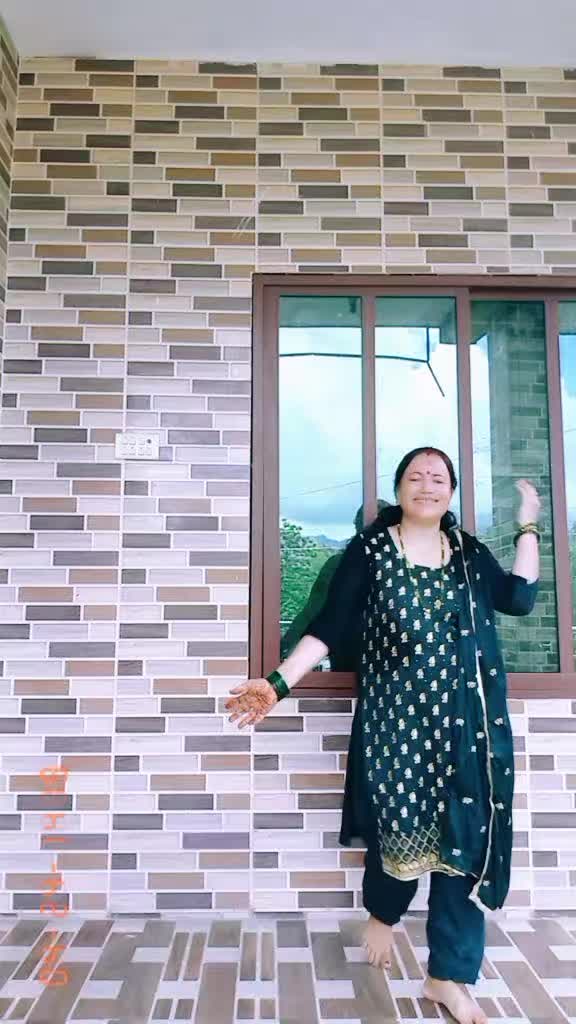 @Parbati Kandel