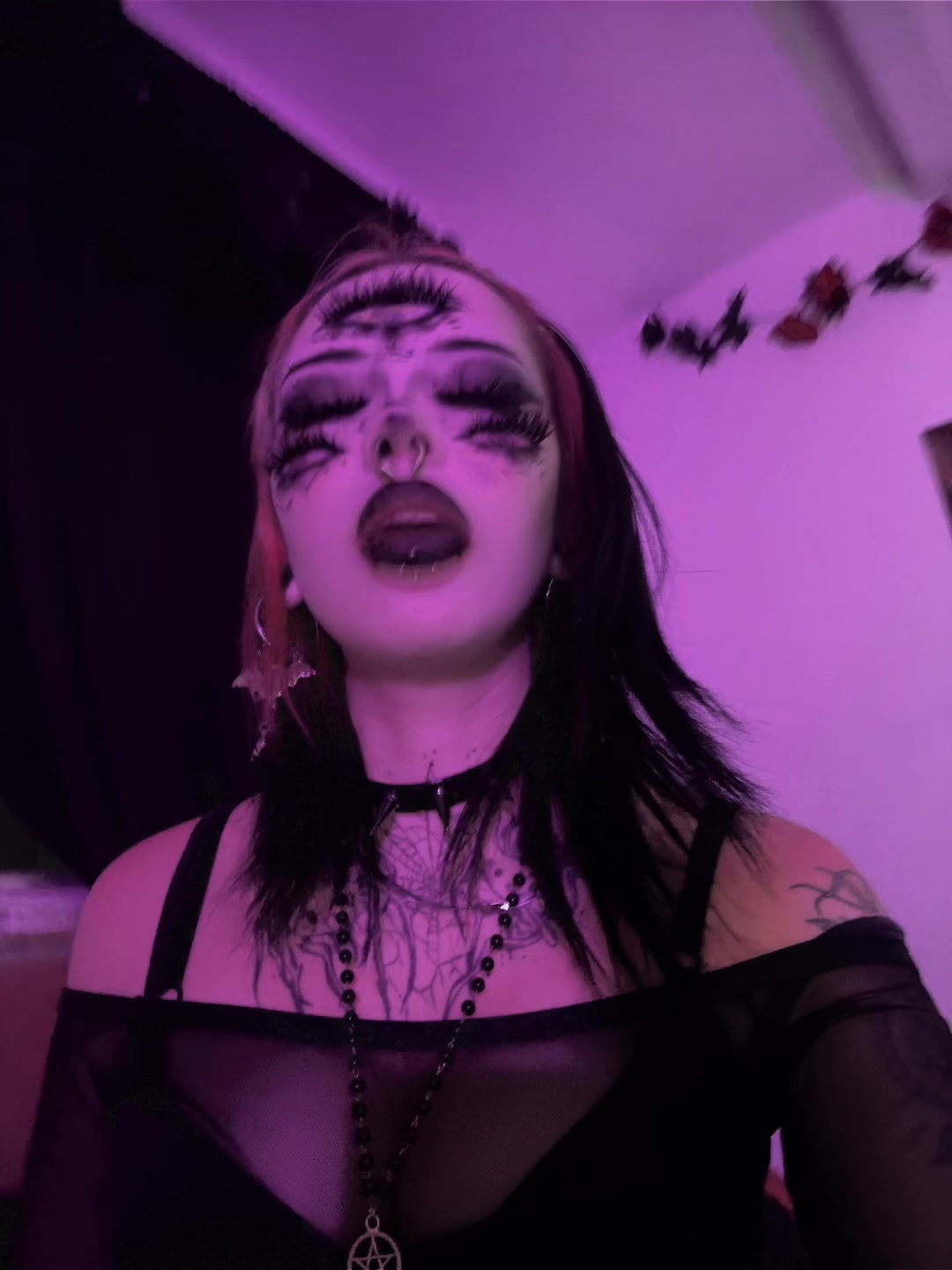 @Agrogotica 🩸🦇