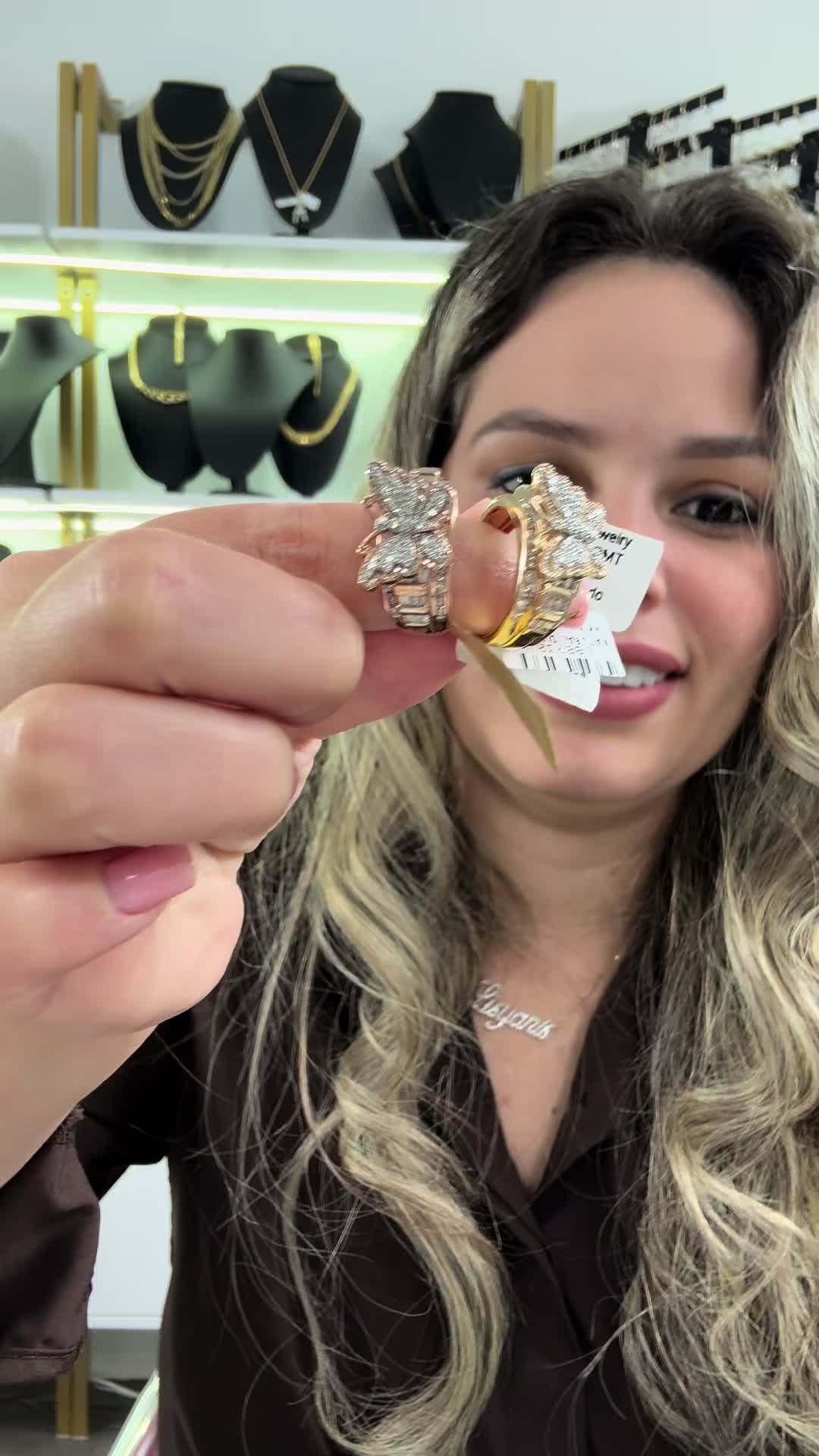 @D’Lis Jewelry