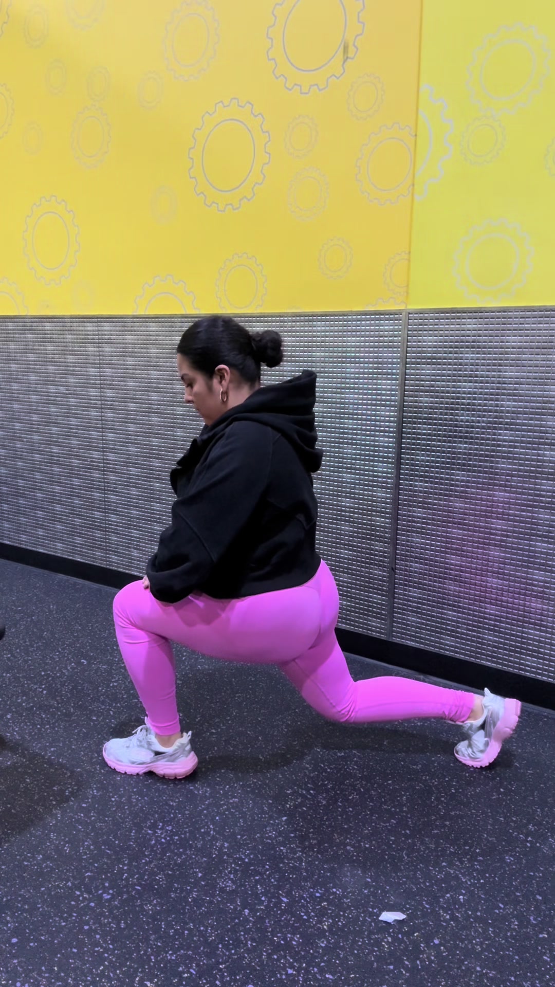 @Jackie| Latina Content Creator