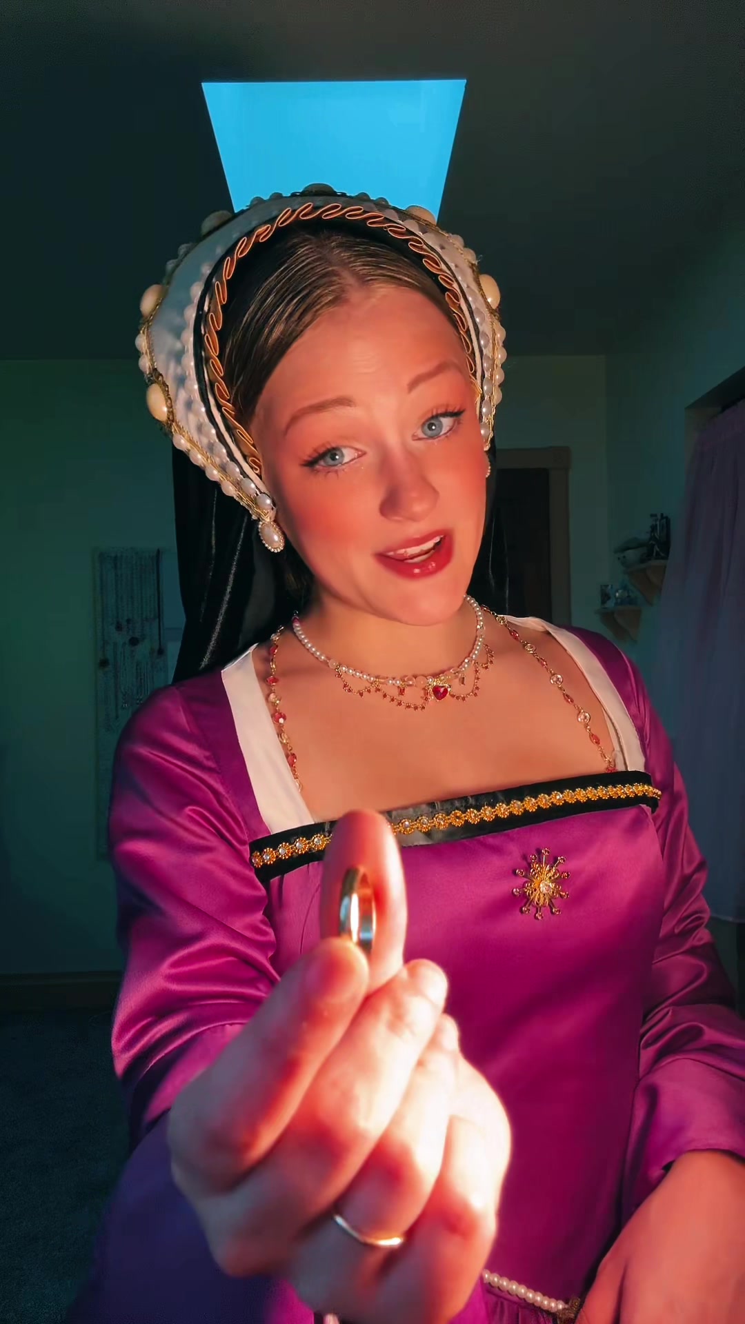@AJ