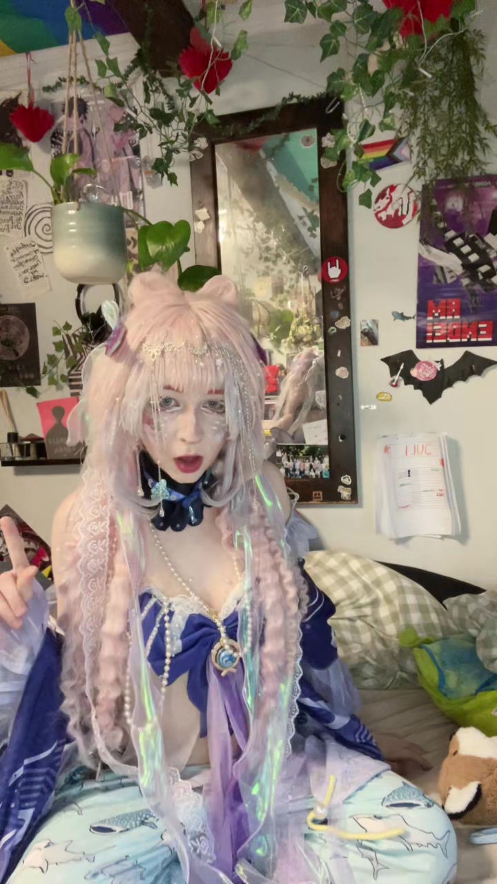 @🦈Niko ⋆˙⟡🎐