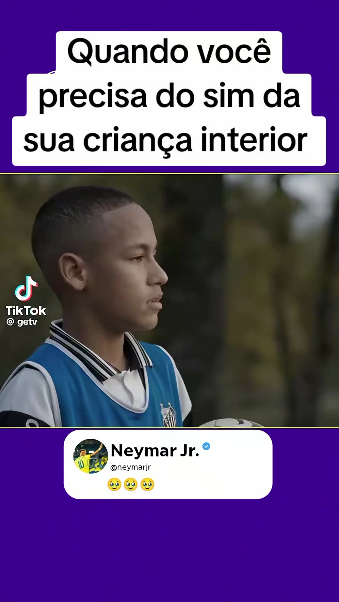 @Prosperar em si oficial