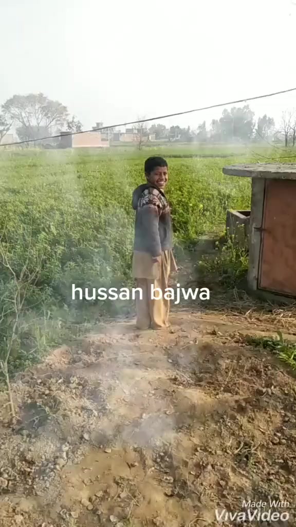 @Bajwa•444☑️