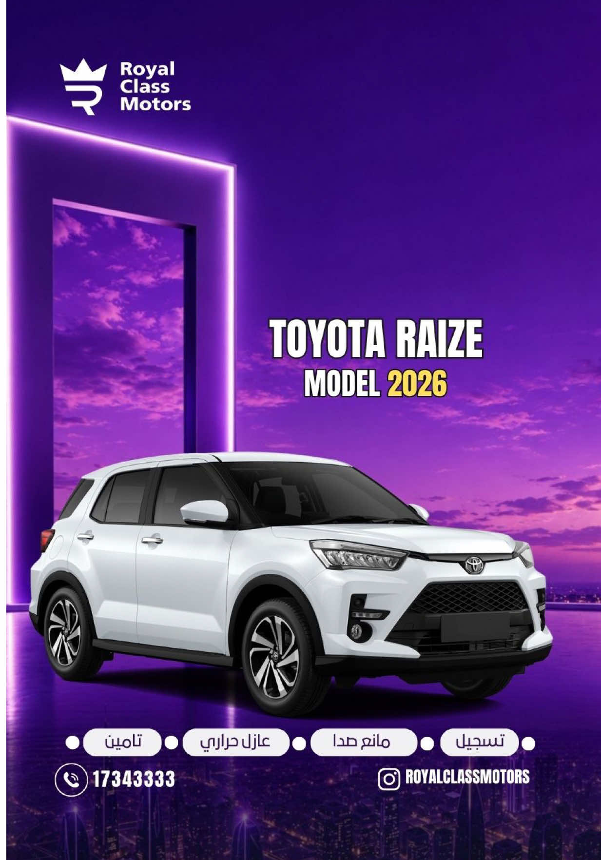 @royalclass.motors