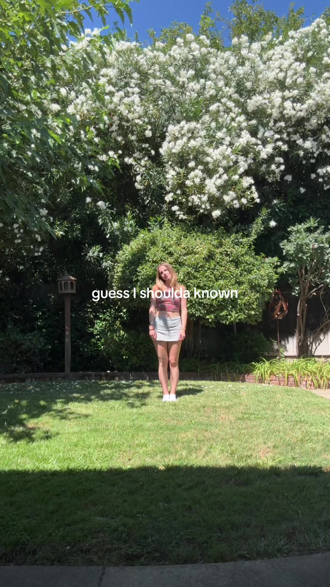 @marisa mckaye