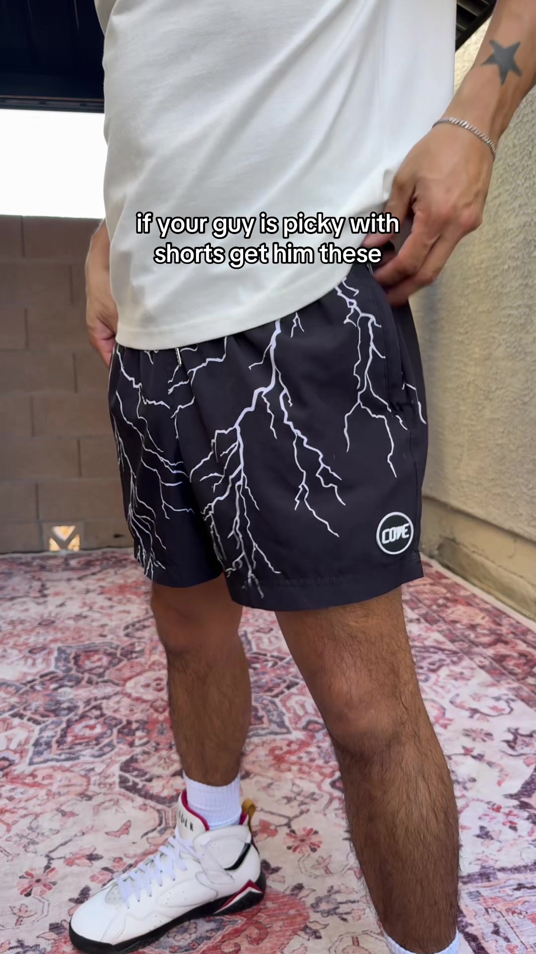 @Kellie | Rick