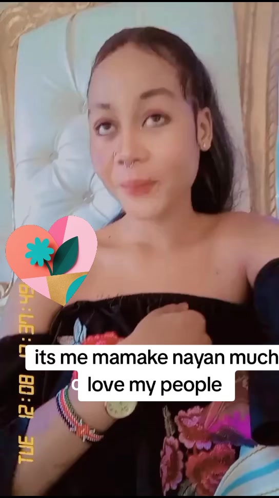 @mamake nayan