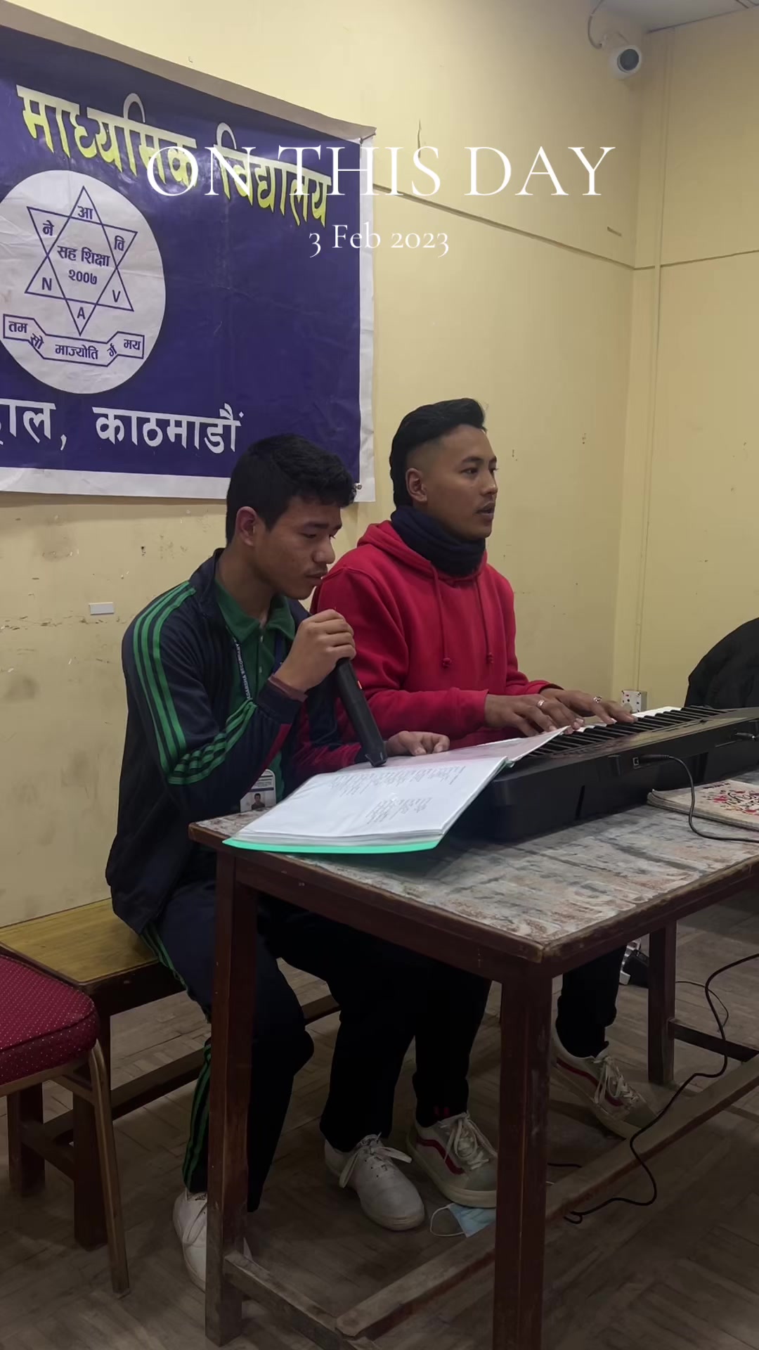 @Sabir Muni Tuladhar