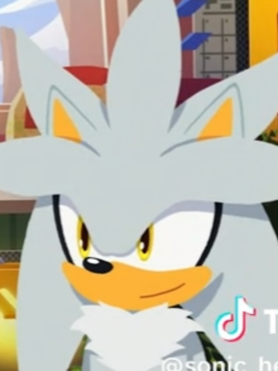 @👽Madokwami💖🦄Sonics#1Kinnie!