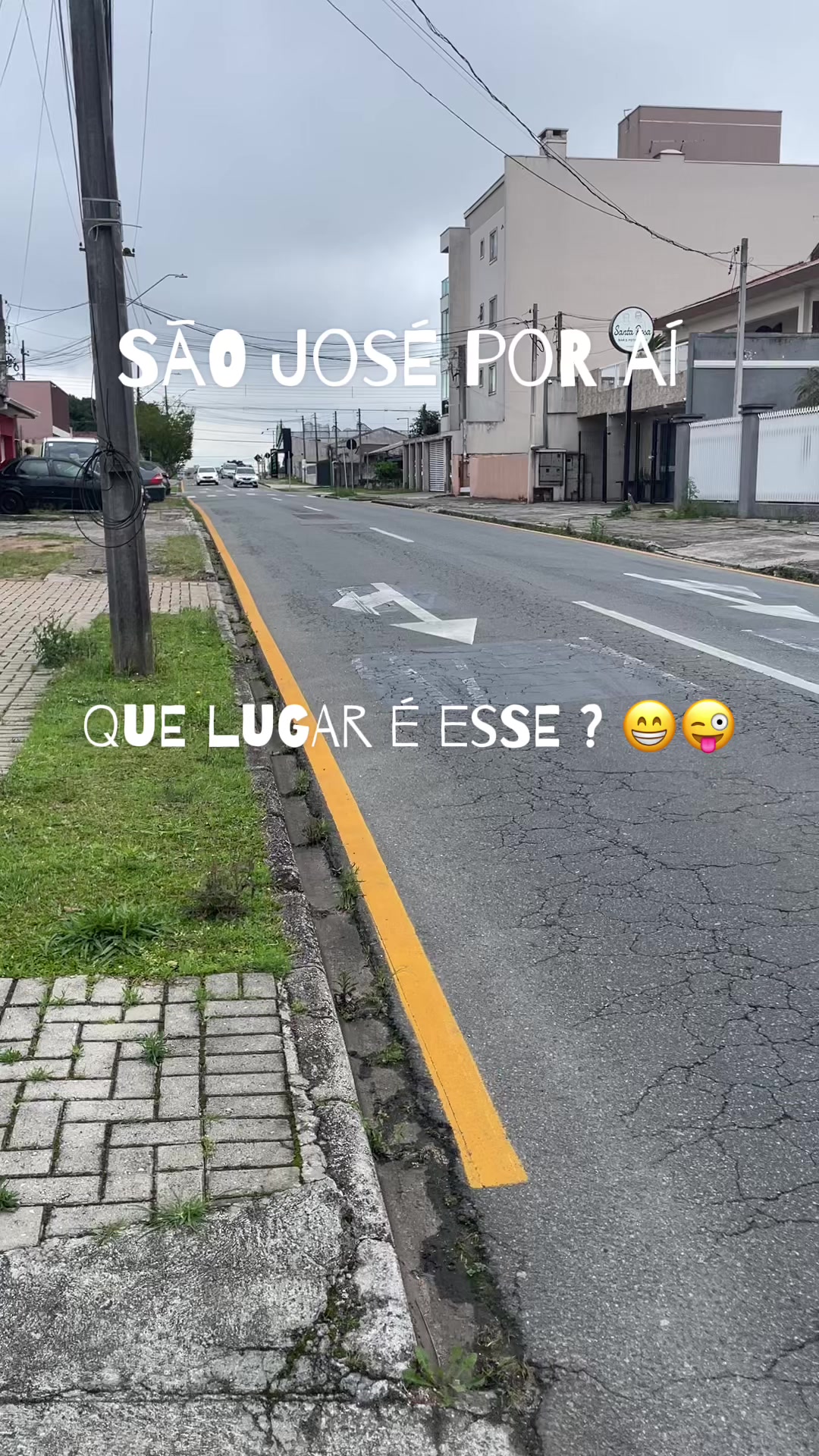 @SJP POR AÍ 🛵
