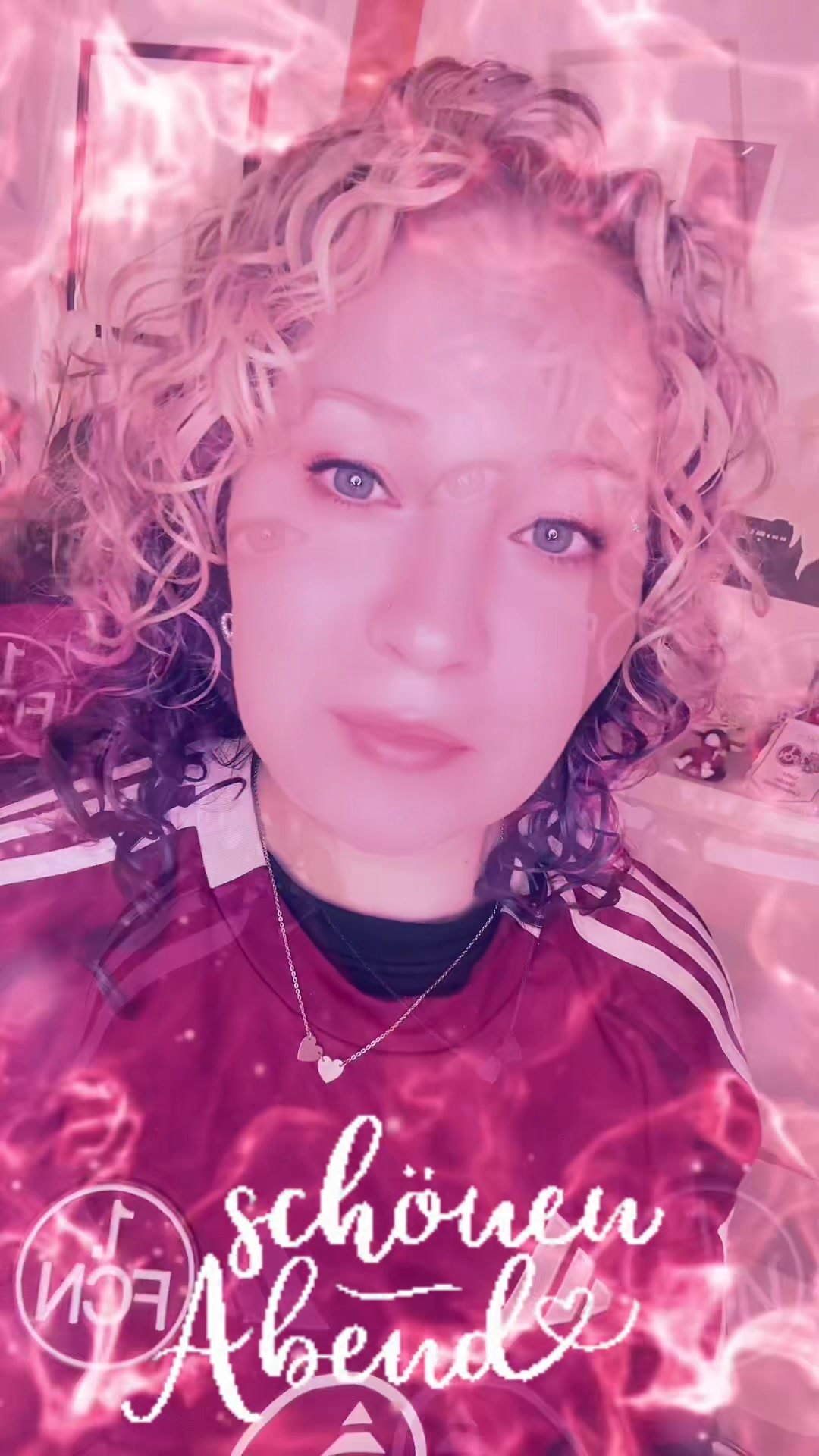 @carriemandy2002 ♥️🖤