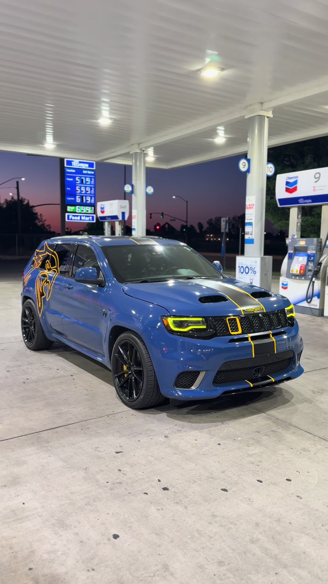 @Joshieybo