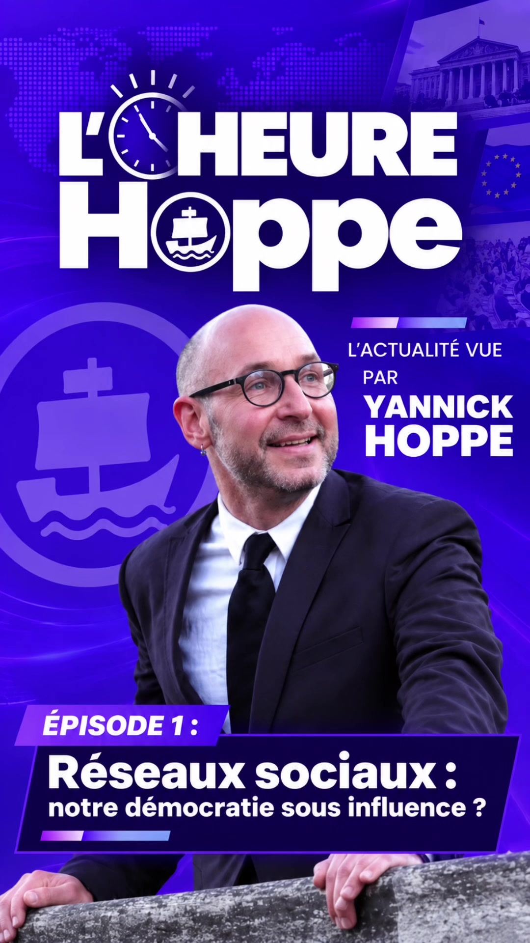 @Yannick Hoppe