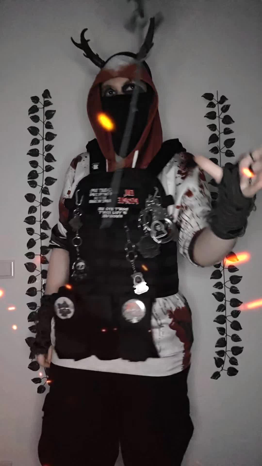 @Deku_riley๐ฆ๐
