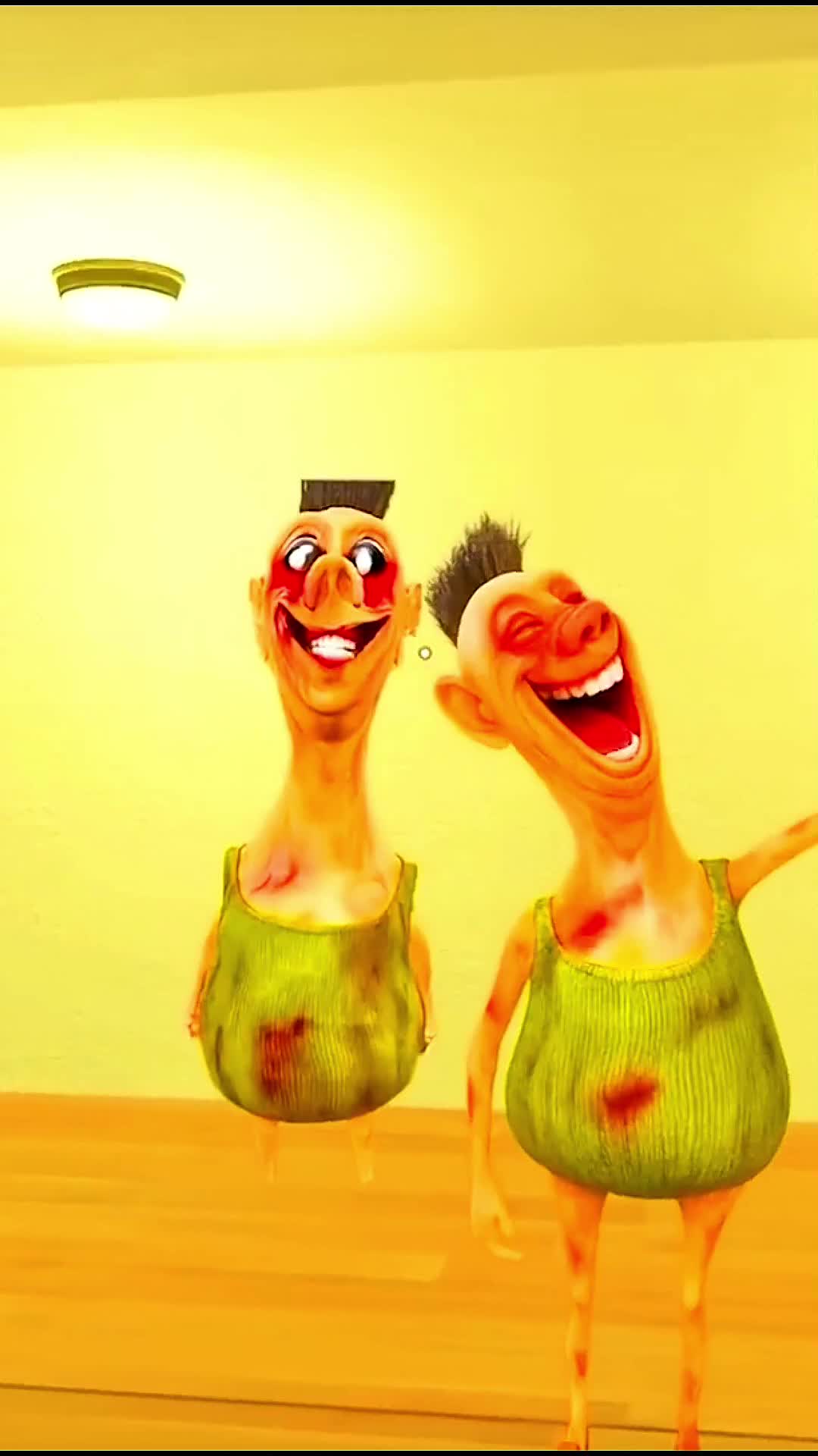 @SCP 096