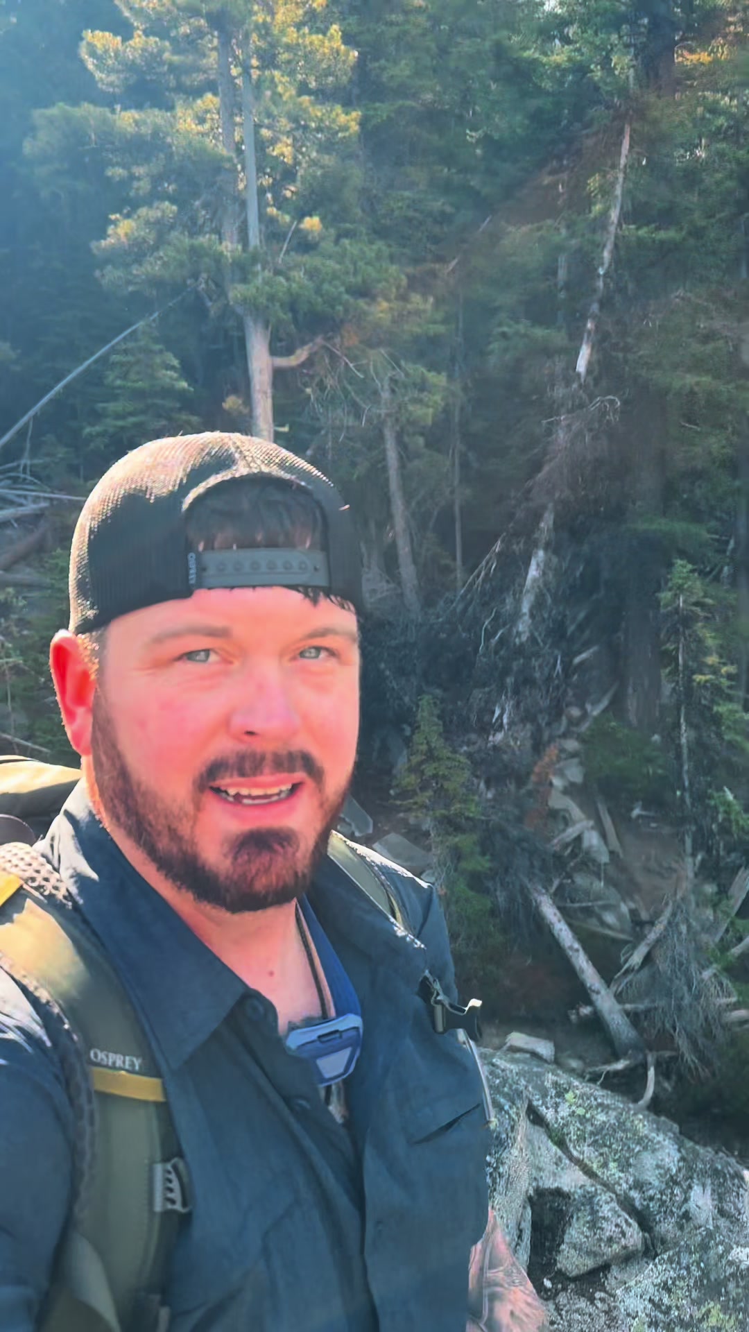 @🌲 James | WA 🏔️