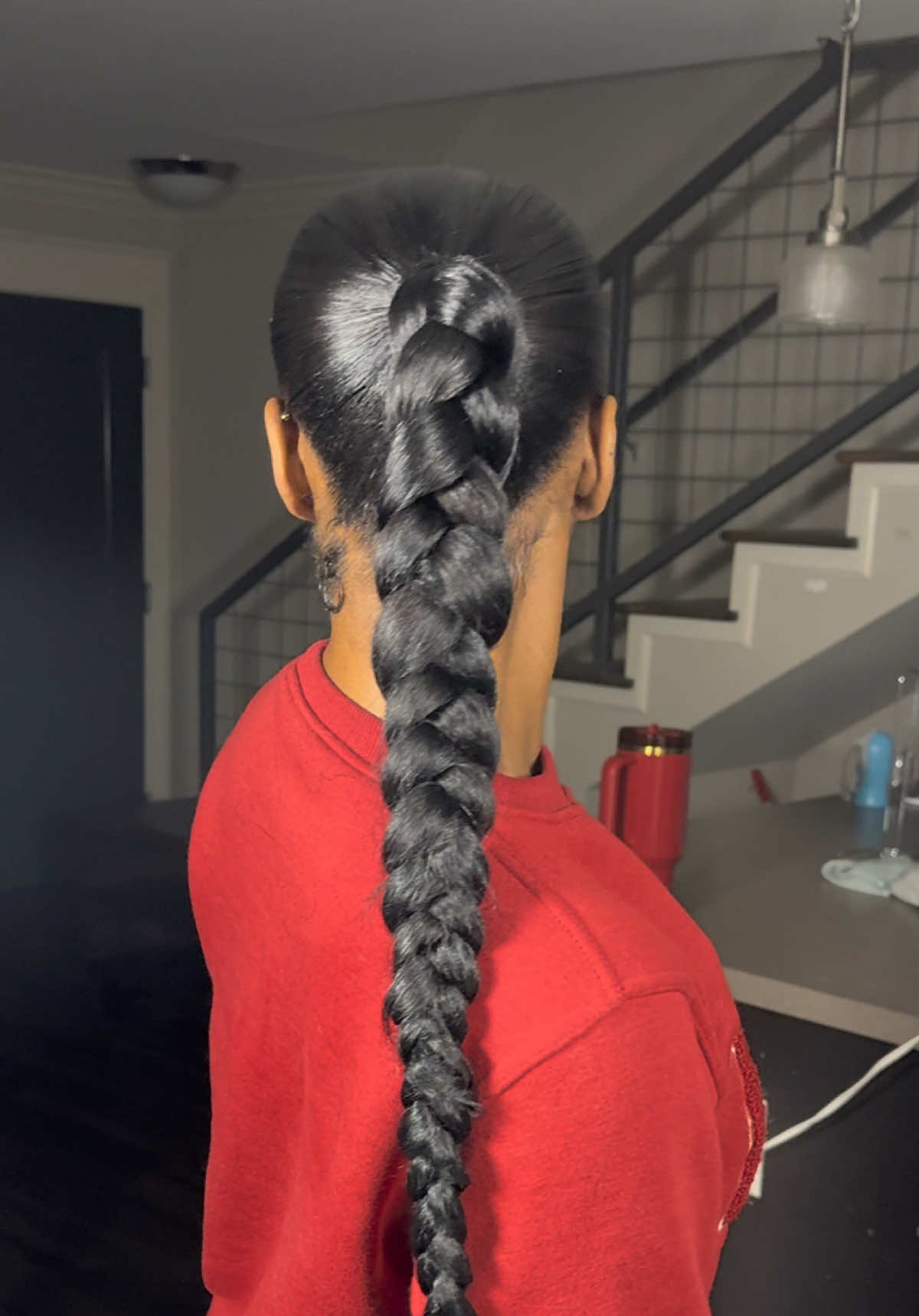 @THEESTYLIST❤️&zwj;🔥 | BATON ROUGE