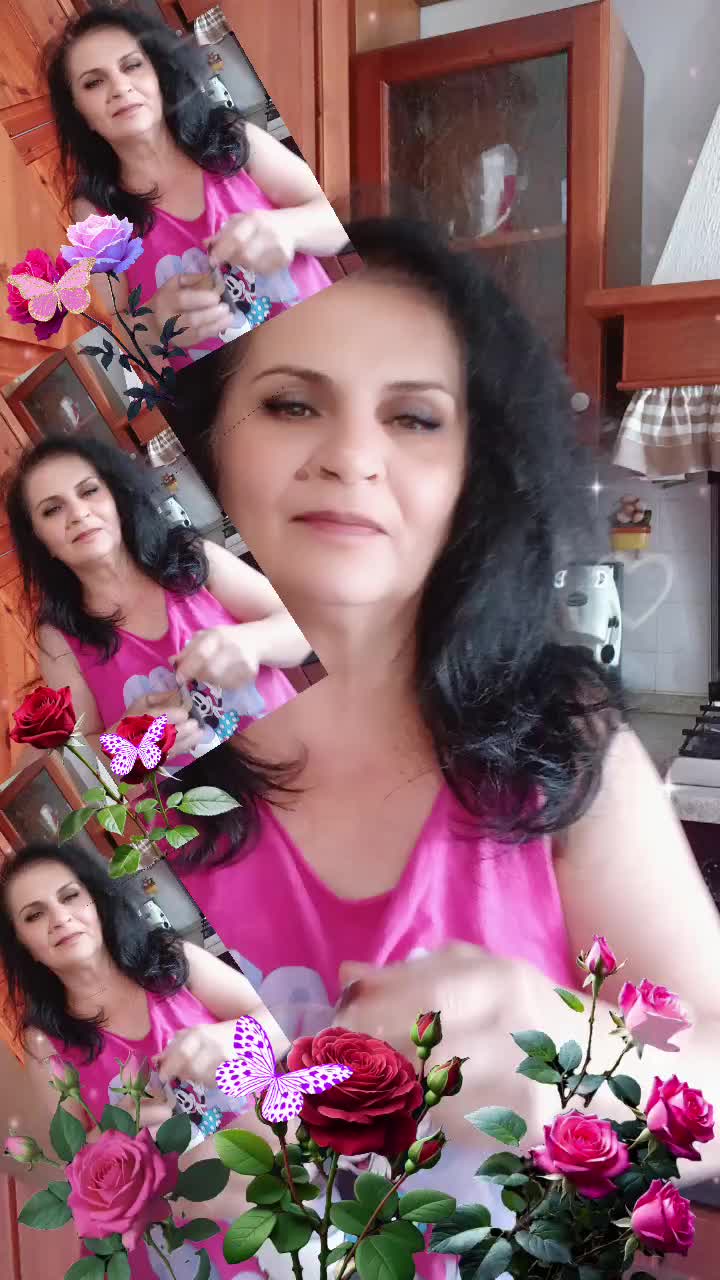 @Antonella ribbelle