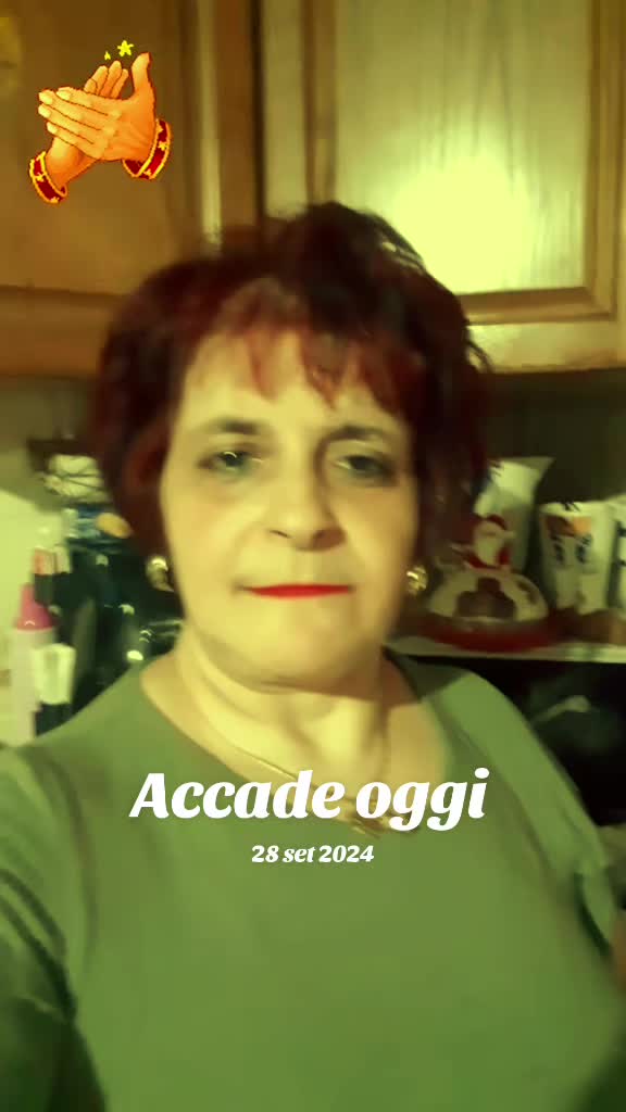 @♥️ Annamaria Gristina ♥️