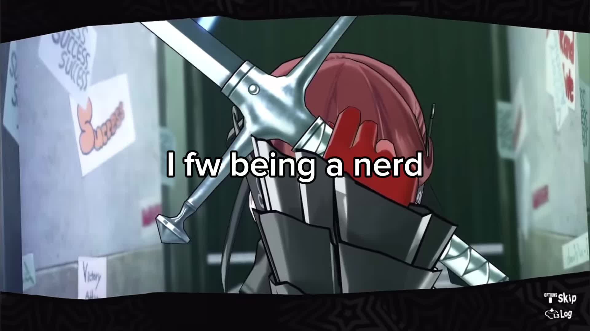 @Merciful