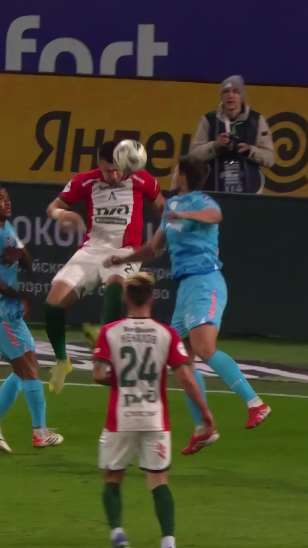 @FC Zenit