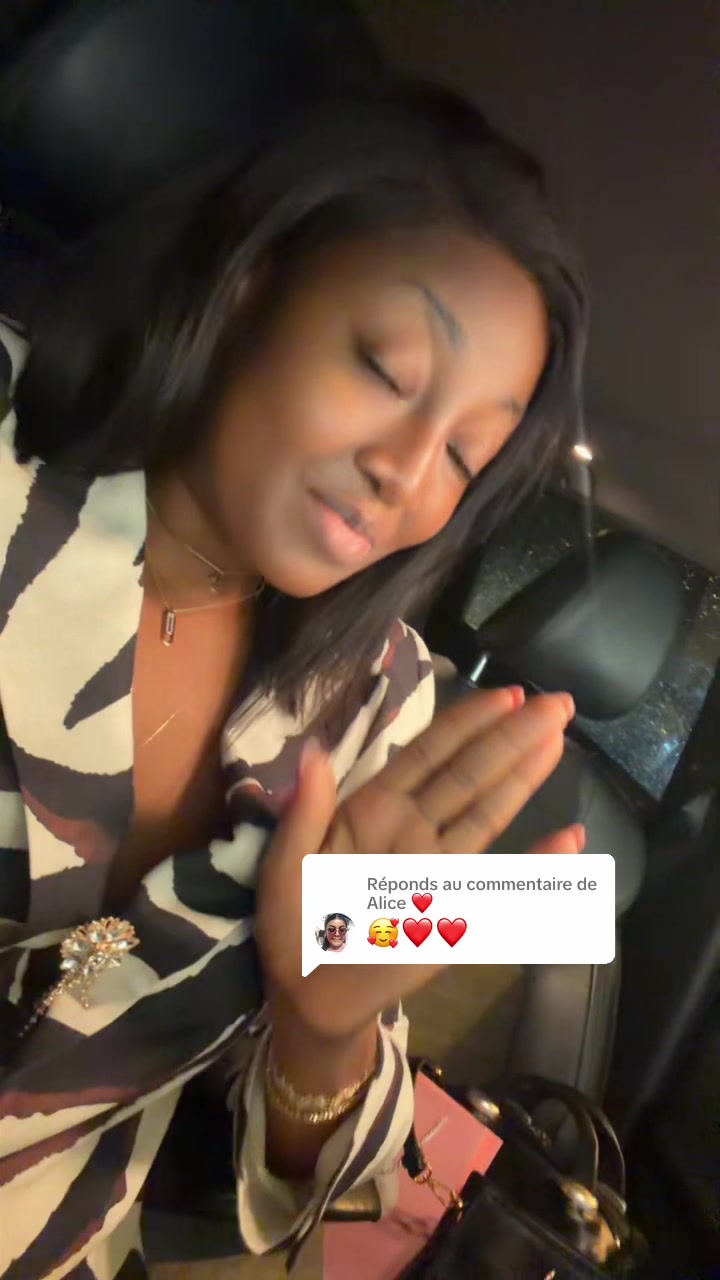 @DameGnahore💡la gracieuse