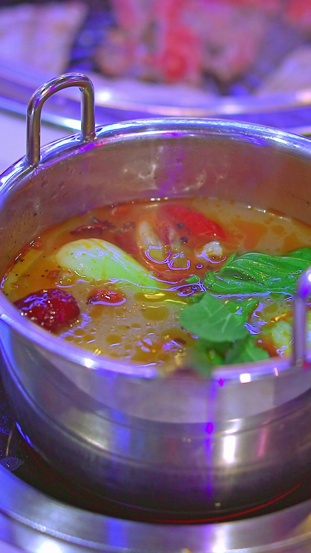 @FIRE POT