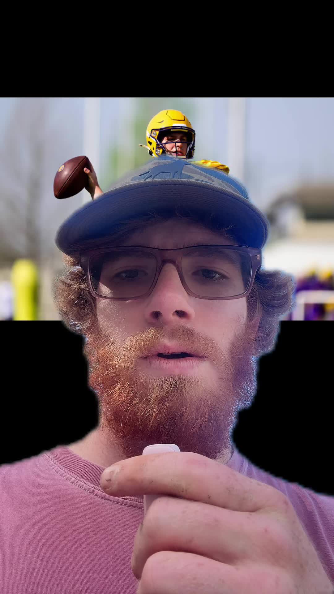@Bustedkneesports