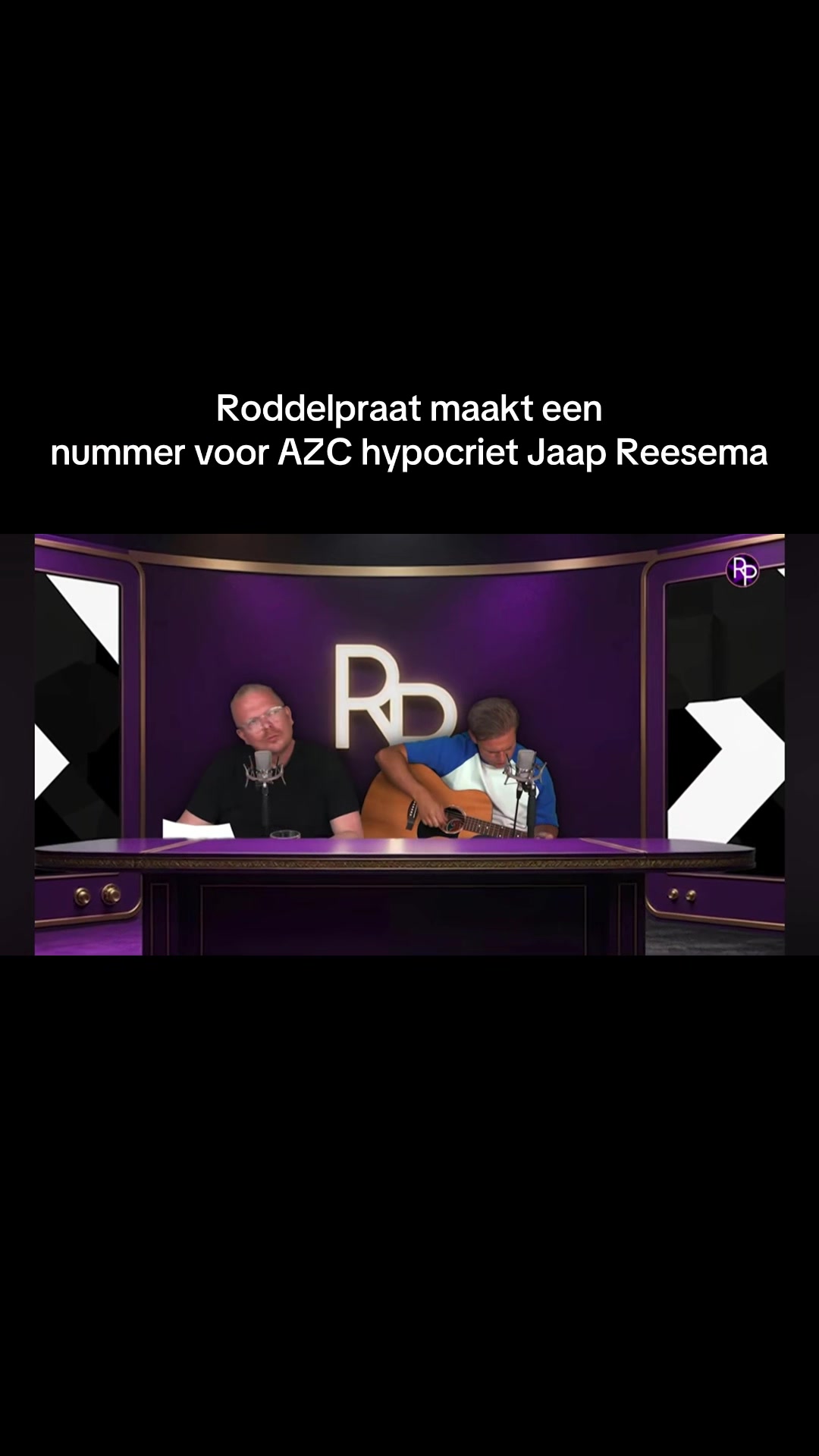 @Wajongstrekkers