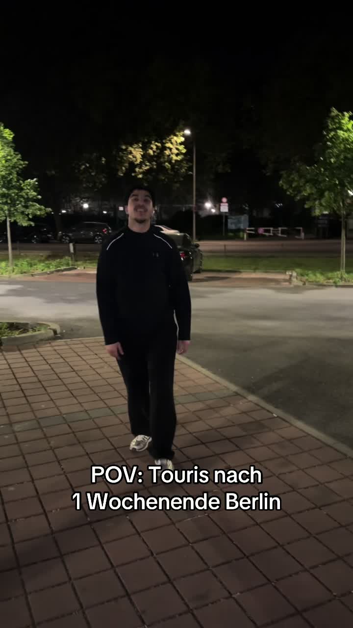 @azad und so