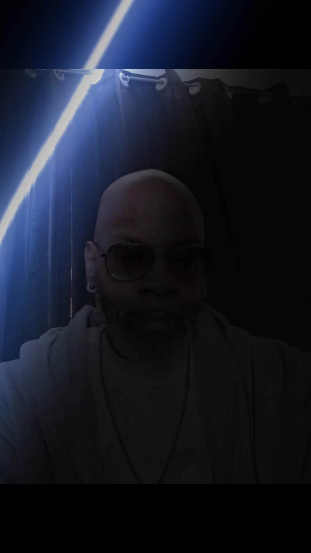 @FRED "MRMANN" HARRIS