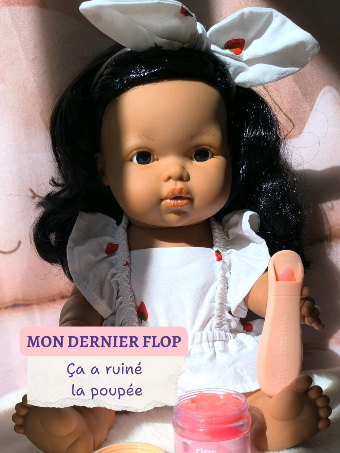 @La Pouponette