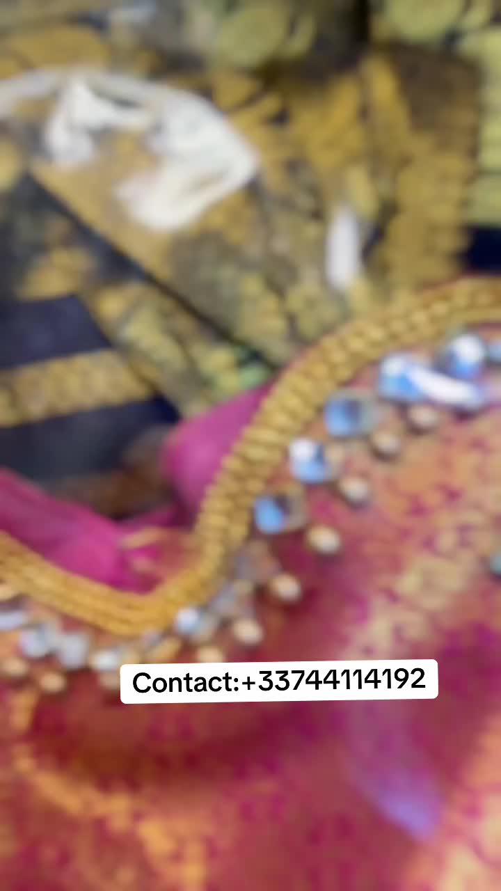 @Mayura boutique