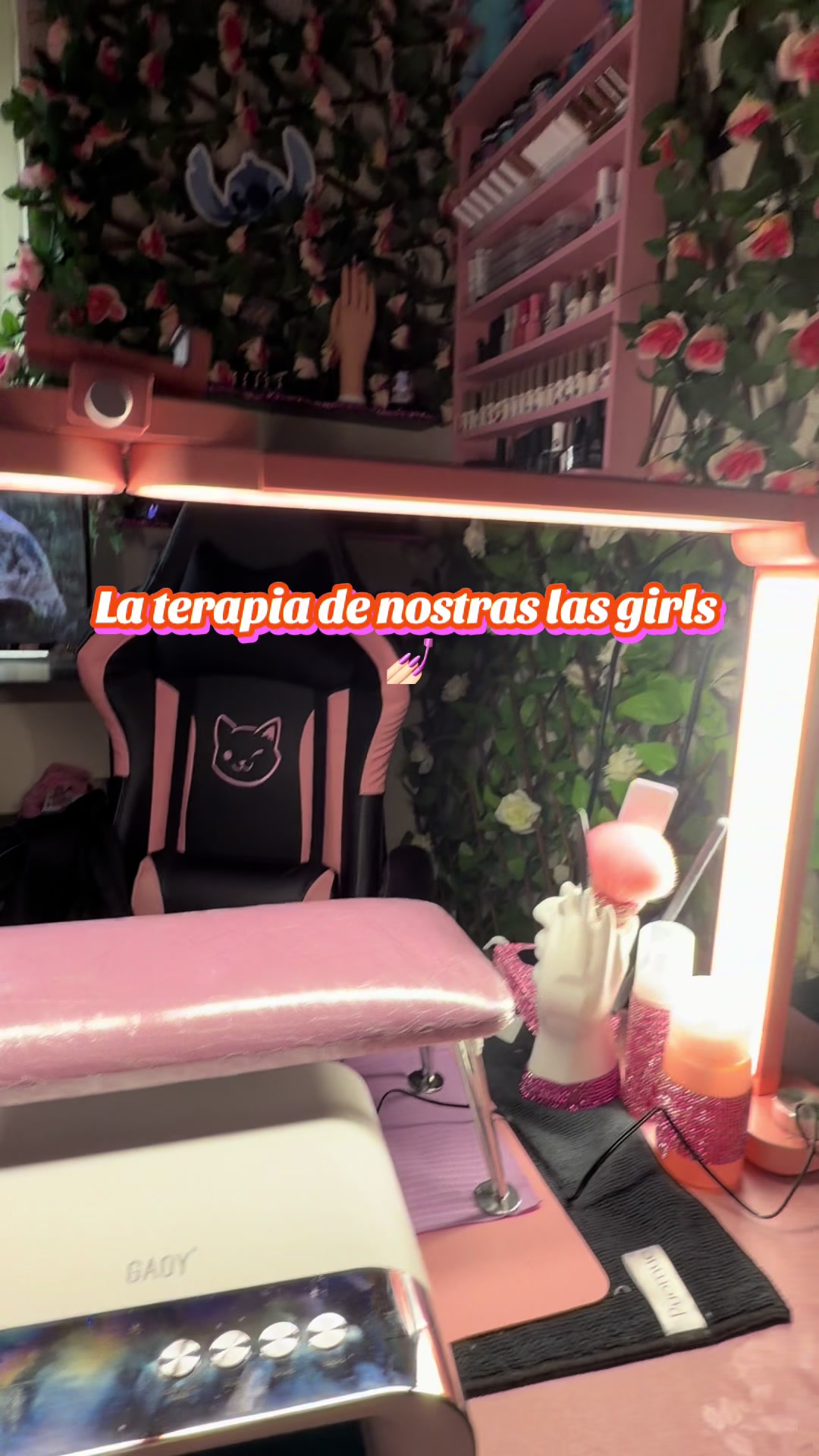 @Katia Diaz