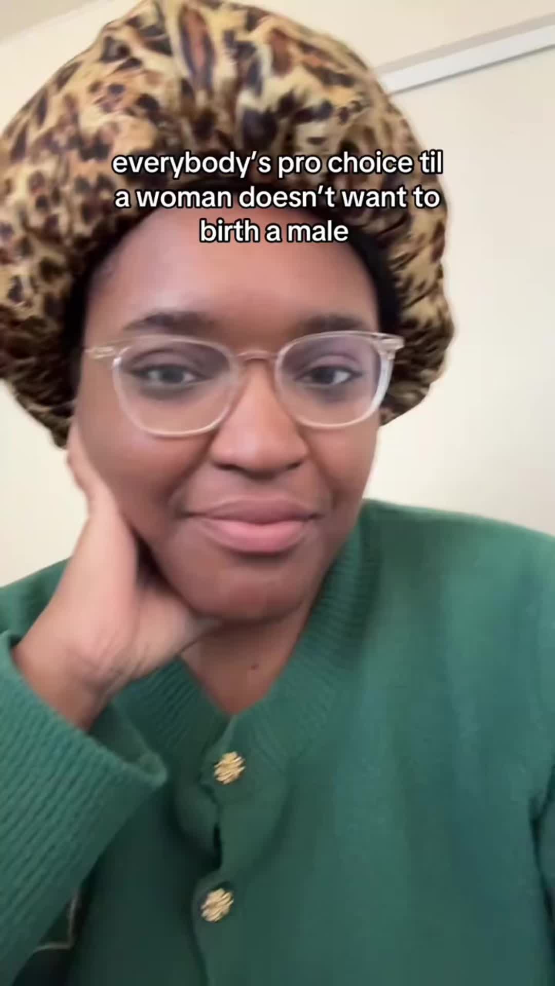 @Lady J