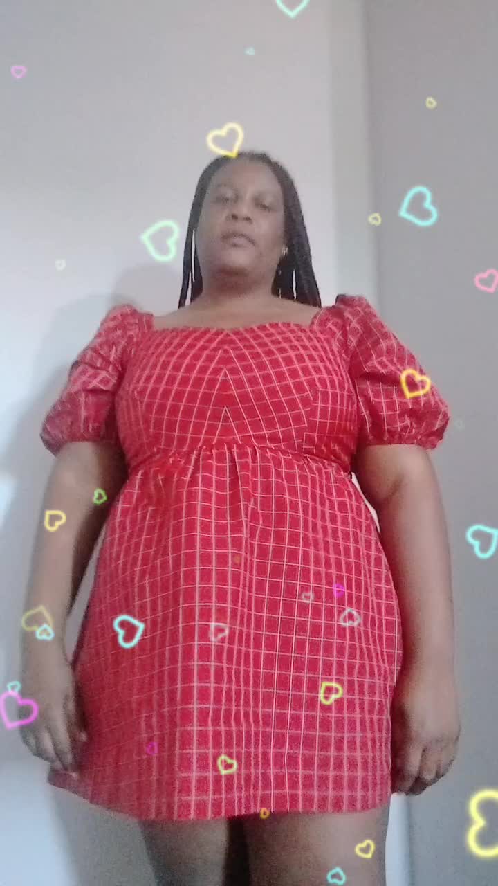@Fabiola Jean Louis
