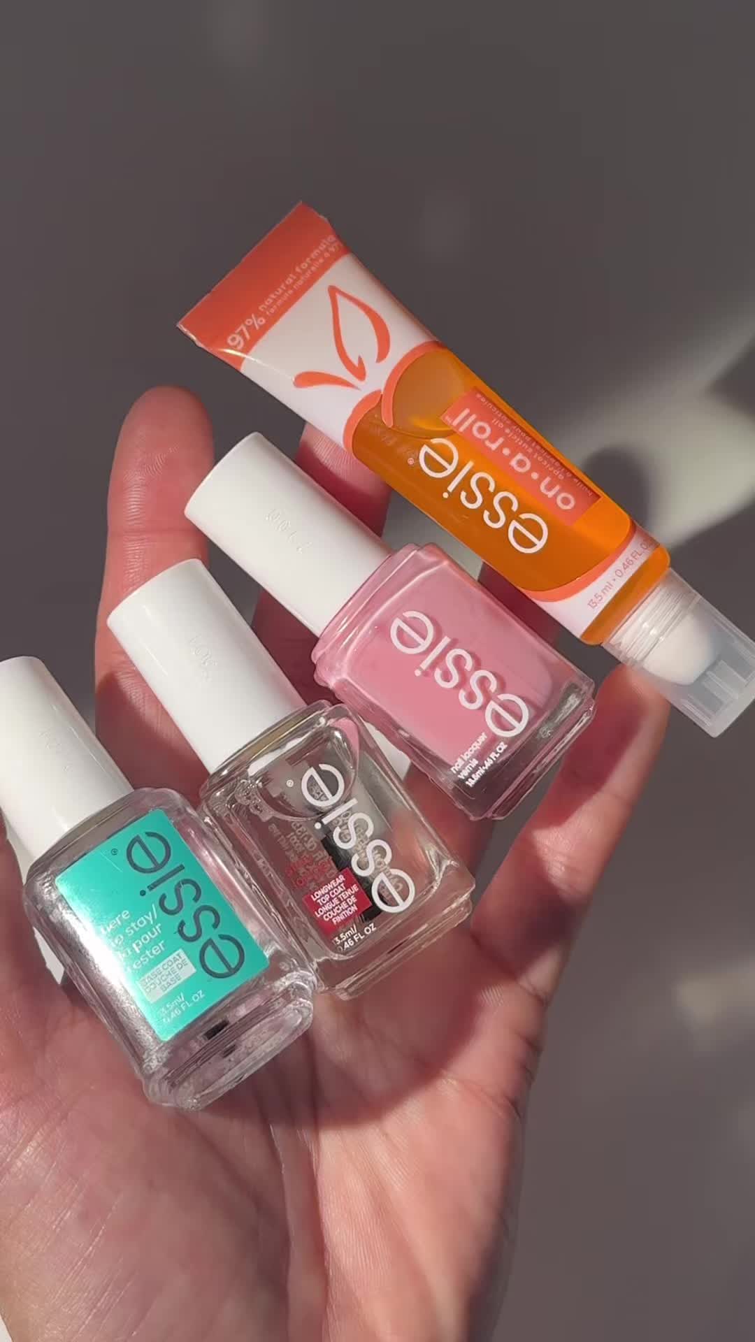 @essie
