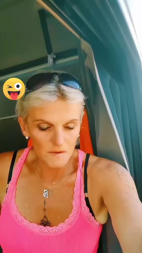 @laeti😜la.routiere🚚😜🌼🤪