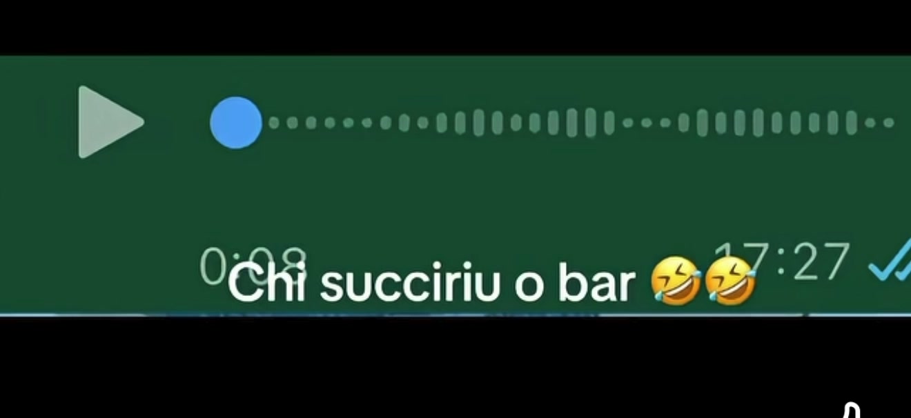 @Giusy Costa