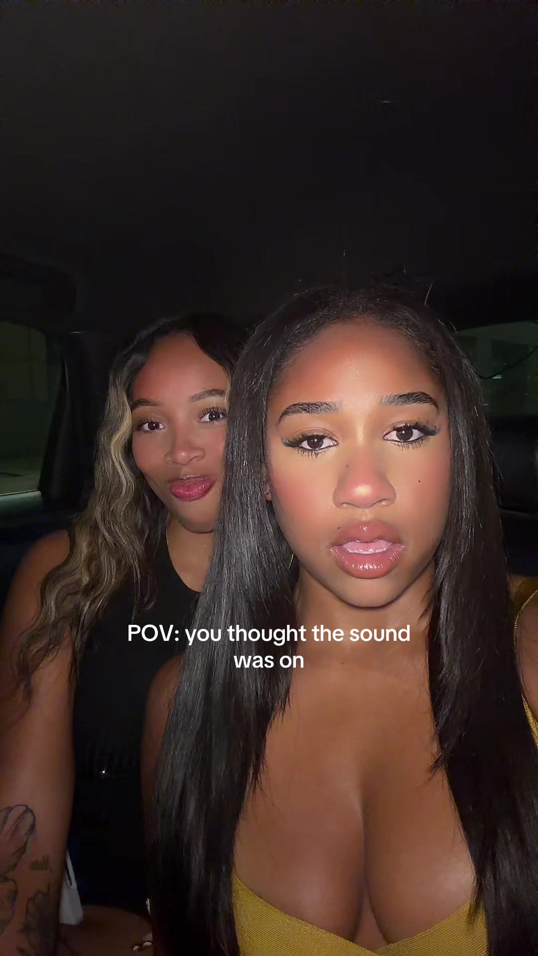 @Alani Simone