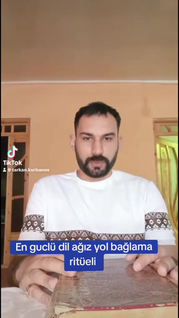 @Tarkan Kurbanov