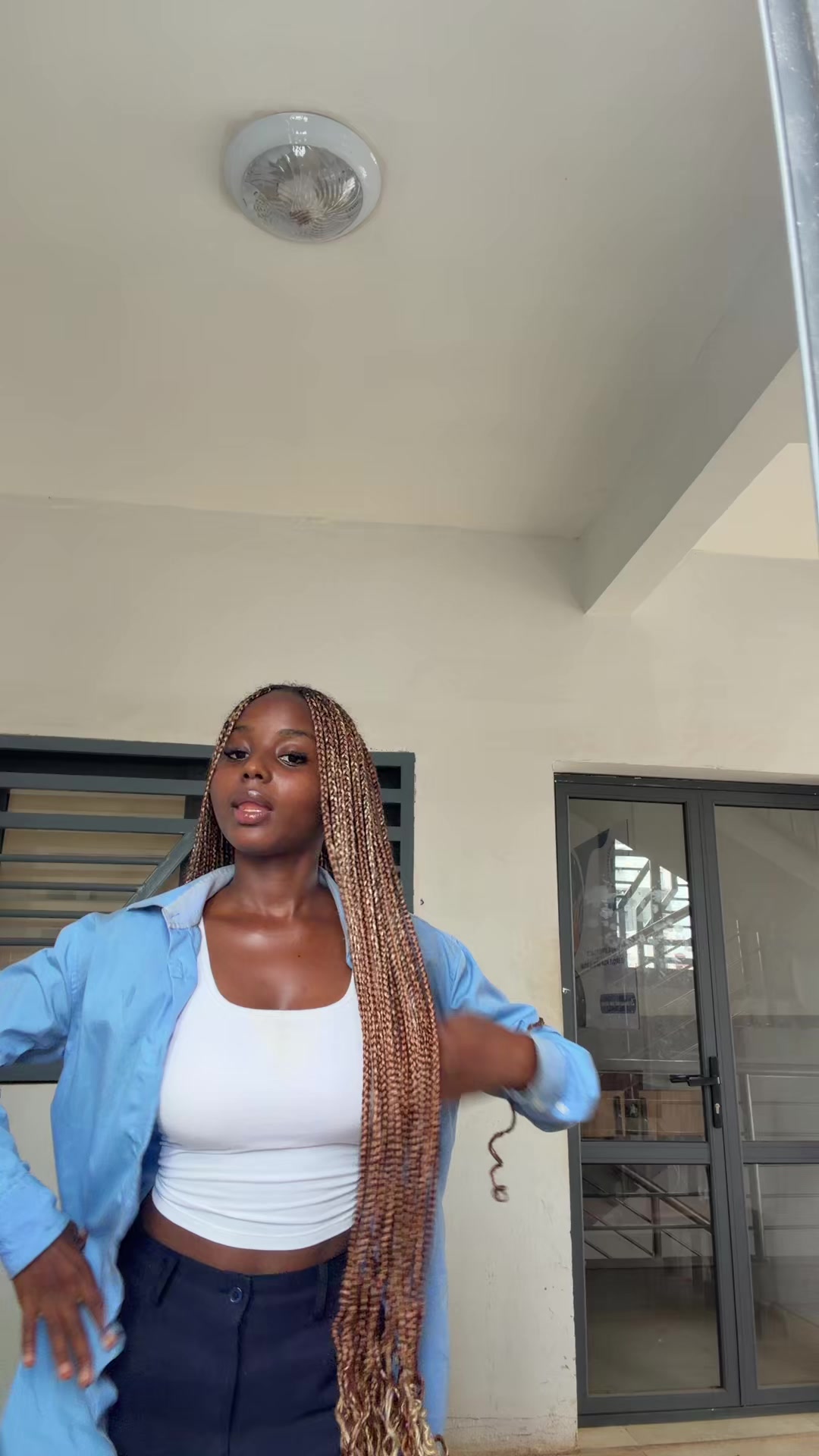 @Fatoumata Diané
