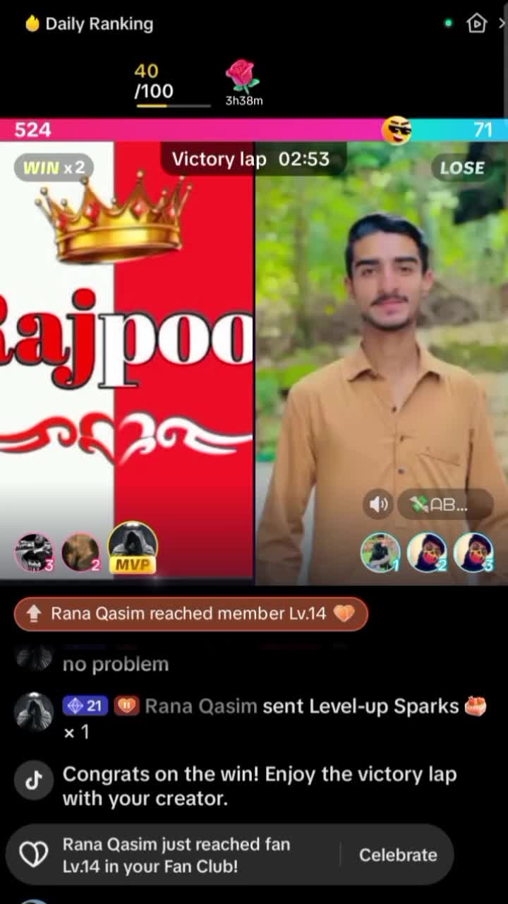@🔥 Rana Mafia 🔥