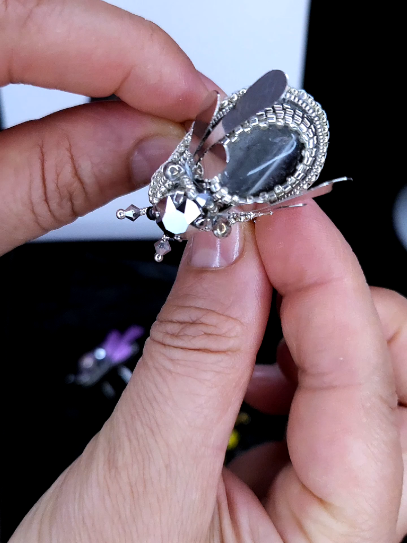 @Lamiya | Jewelry.