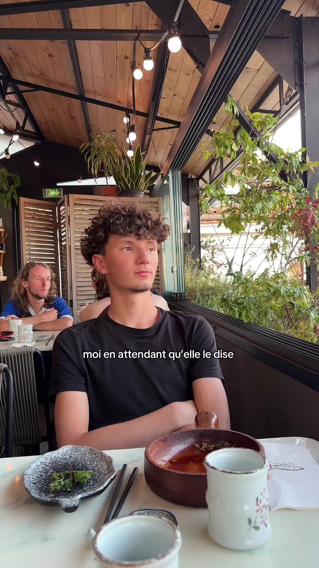 @Carla & Alban