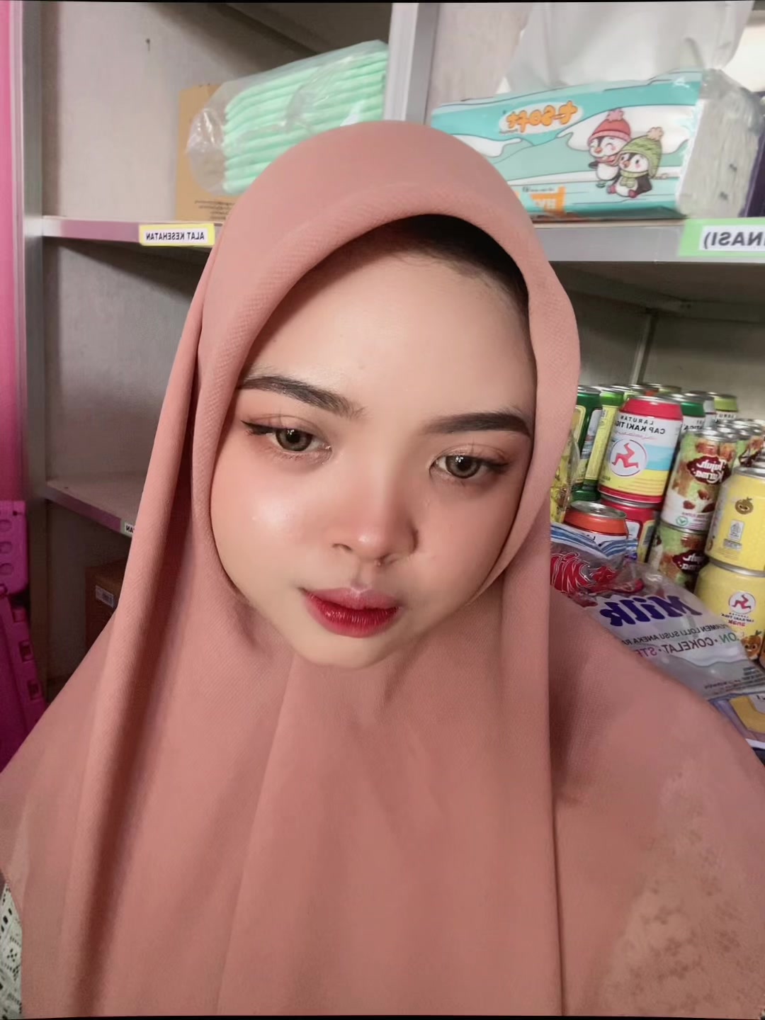 @Agistaaaa✨🌸🌷
