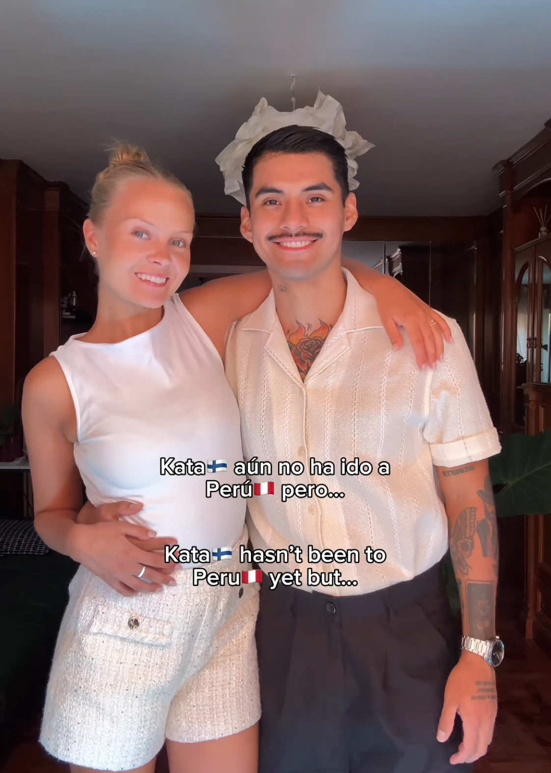 @Katariina & Gianfranco