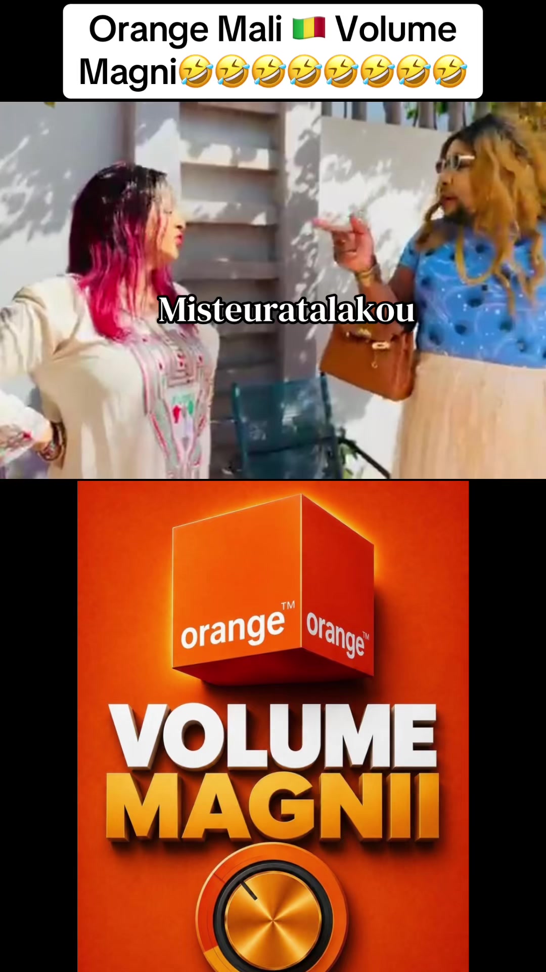 @Misteur atalakou