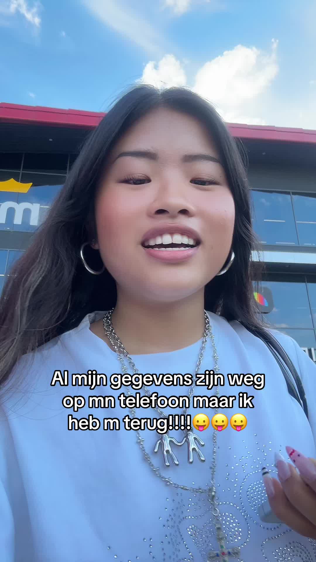 @Jaimee Tang